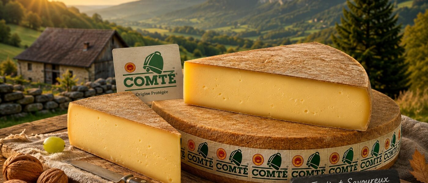 Image comté