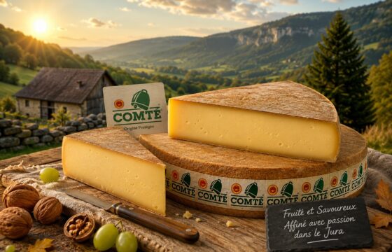 Image comté