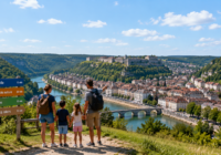 Sorties en famille autour de Besançon