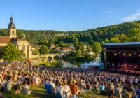 Festivals incontournables été 2026