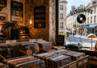 La renaissance du vinyle à Besançon disquaires, brocantes et bons plans