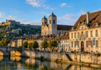 Ville de Besançon