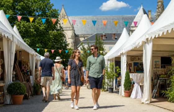 Foire de Châlons