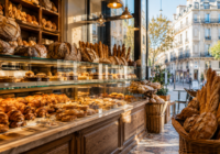 meilleure boulangerie de Paris