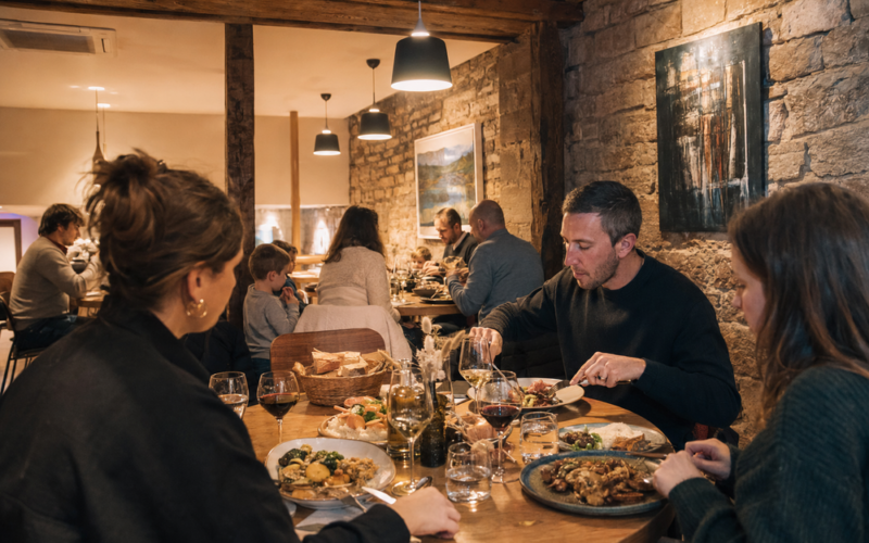 restaurants de vesoul