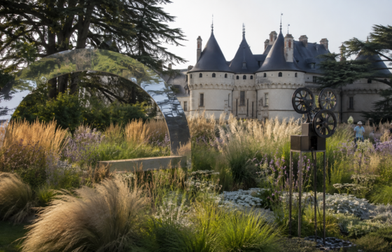 Festival International des Jardins 2026 à Chaumont-sur-Loire
