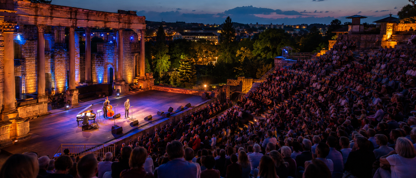 Fête des Lumières Lyon 2027