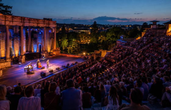 Fête des Lumières Lyon 2027