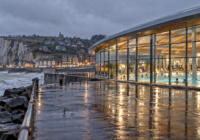 Que faire au Tréport quand il pleut Cinéma, piscine O2 Falaises, musée, bien-être et sorties couvertes à découvrir près du port.